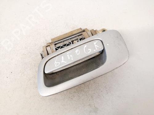 rear-left-exterior-door-handle-opel-zafira-a-mpv-t98-1999-2000-2001-2002-2003-2004-2005-2006-35394068 main image