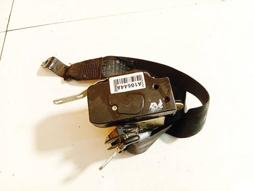 Front right seatbelt OPEL INSIGNIA A (G09) 2.0 Biturbo CDTI 4x4 (68) | BP34948412I25 - Image 2