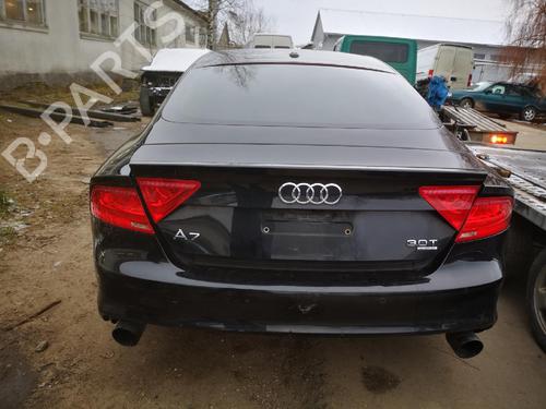 Pipe AUDI A7 Sportback (4GA, 4GF) 3.0 TFSI quattro | BP32593094M125