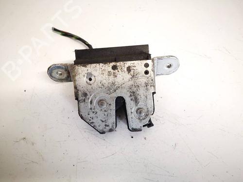 Used Tailgate lock Tailgate lock 35034216 35034216