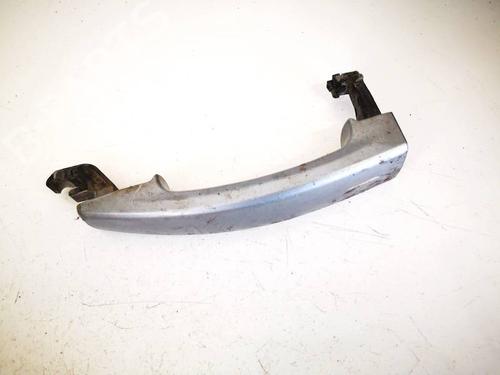 front-right-exterior-door-handle-opel-vectra-c-z02-2002-2003-2004-2005-2006-2007-2008-2009-34991802 main image