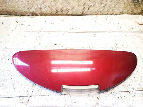 Used Rear spoiler Rear spoiler 35089862 35089862
