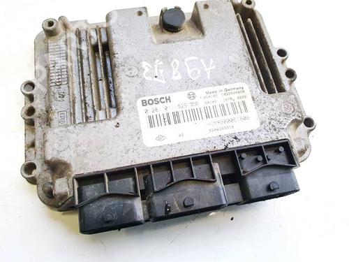 Used Engine control unit (ECU) Engine control unit (ECU) RENAULT TRAFIC II Bus (JL) 1.9 dCI 100 (JL0C, JL0K) (101 hp) 32618724 32618724