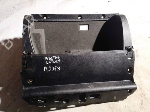 Used Glove box Glove box AUDI A3 (8P1) 2.0 TDI (140 hp) 35254623 35254623