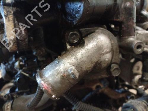 Used Thermostat housing Thermostat housing OPEL ASTRA H (A04) 1.7 CDTI (L48) (100 hp) 36760311 36760311