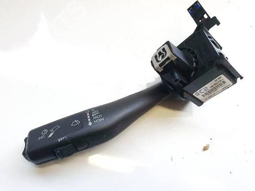 Warning switch SKODA OCTAVIA II (1Z3) 1.9 TDI | BP34997892I22 - Image 2