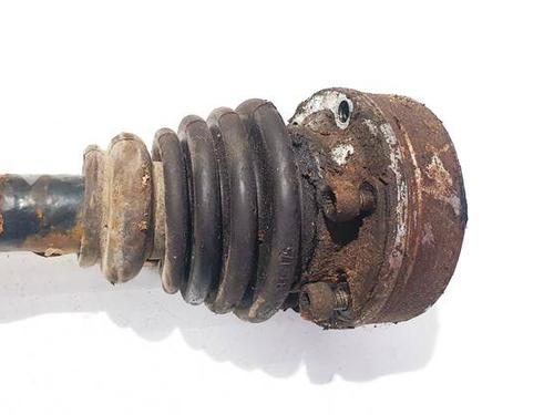 Left front driveshaft SEAT LEON (1P1) 1.9 TDI | BP35311075M38 - Image 3
