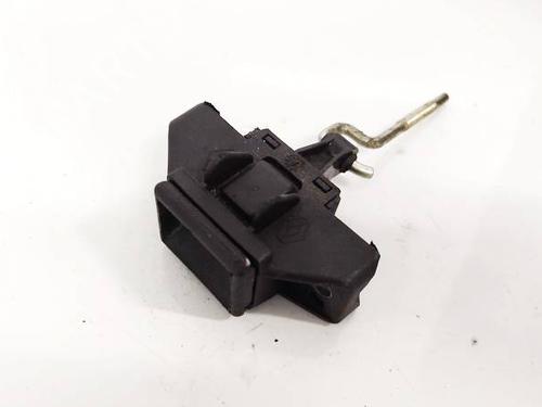 Used Hinge/Door check strap Hinge/Door check strap DACIA SANDERO II 1.5 dCi (90 hp) 39604214 39604214