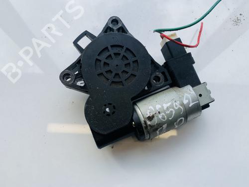 Used Right rear window motor Right rear window motor 35523640 35523640