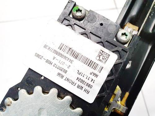 Front right window mechanism MINI MINI (R56) One | BP34931324C23 - Image 3