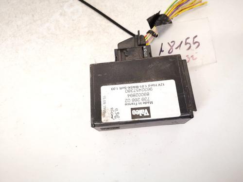 Used Electronic module Electronic module PEUGEOT 607 (9D, 9U) 3.0 V6 24V (211 hp) 32911446 32911446