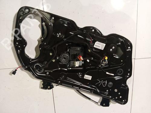 Front left window mechanism VW PASSAT B7 (362) 1.6 TDI | BP38182987C22 - Image 3