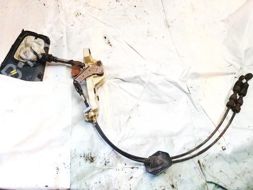 Used Gear lever Gear lever AUDI A3 (8L1) 1.8 (125 hp) 35401219 35401219