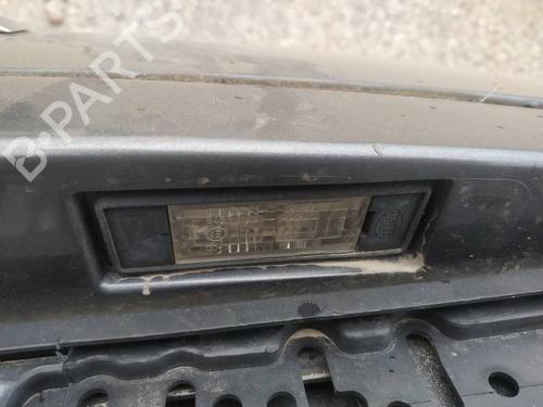 Licence plate light NISSAN PRIMERA Hatchback (P12) 1.9 dCi | BP35215105I40 - Image 2