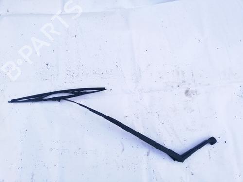 Used Front windshield wiper arm Front windshield wiper arm TOYOTA PREVIA II (_R3_) 2.0 D-4D (CLR30_, CLR30R) (116 hp) 33516028 33516028