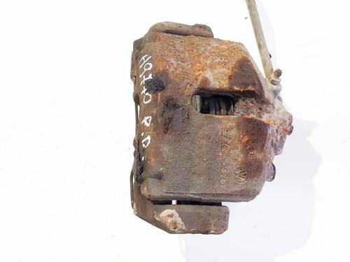 Used Right front brake caliper Right front brake caliper VW PASSAT B6 (3C2) 1.9 TDI (105 hp) 35089179 35089179