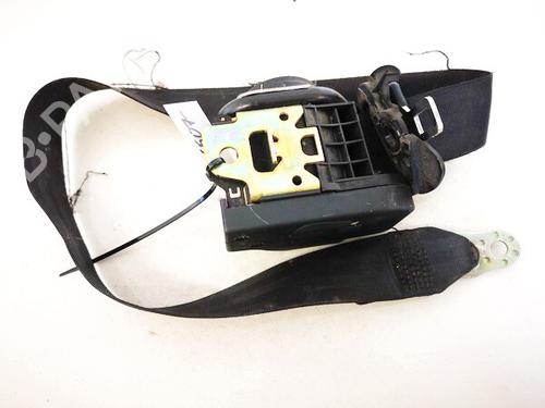 Used Front left seatbelt Front left seatbelt VW PASSAT B5 Variant (3B5) 1.9 TDI (115 hp) 35591781 35591781