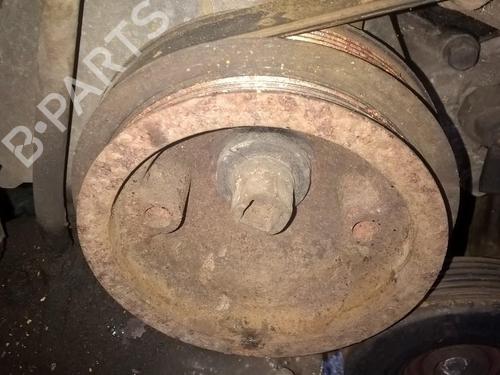 Used Pulley Pulley MITSUBISHI GALANT VIII Estate (EA_, EC_) 2.5 V6 24V (EA5W) (160 hp) 35651981 35651981