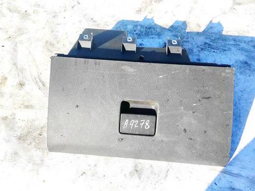 Used Glove box Glove box VW FOX Hatchback (5Z1, 5Z3, 5Z4) 1.4 (75 hp) 35273855 35273855