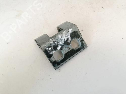 Used Hinge/Door check strap BMW 1 (E81) 120 d (163 hp) 33095358