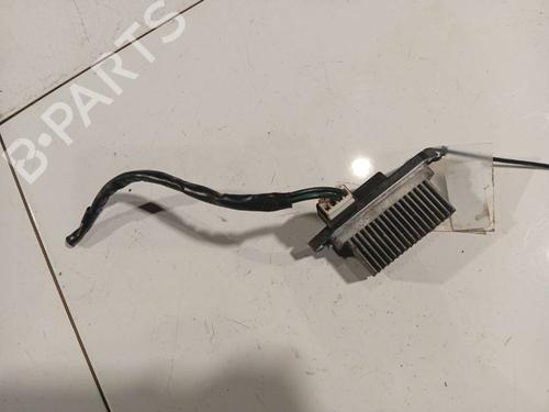 Heater resistor MAZDA 3 (BK) 1.6 DI Turbo | BP38006509M108 - Image 2