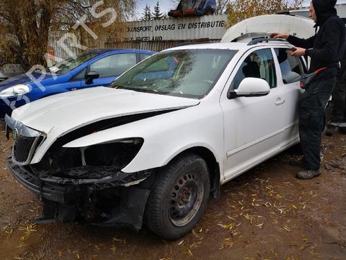 Switch SKODA OCTAVIA II (1Z3) 2.0 TDI | BP32926327I30 - Image 6