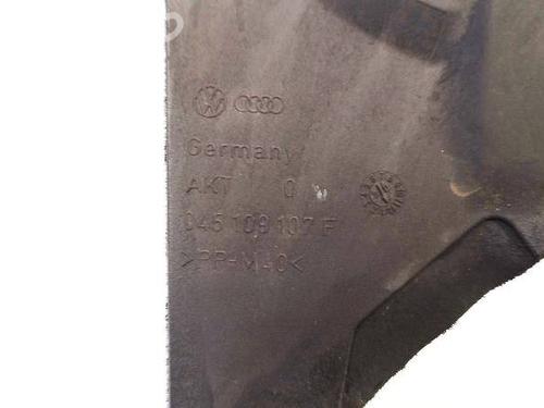Timing cover VW PASSAT B6 (3C2) 2.0 TDI | BP36587083M123 - Image 2