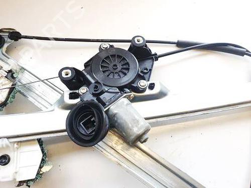 Used Left front window motor Left front window motor 38579821 38579821