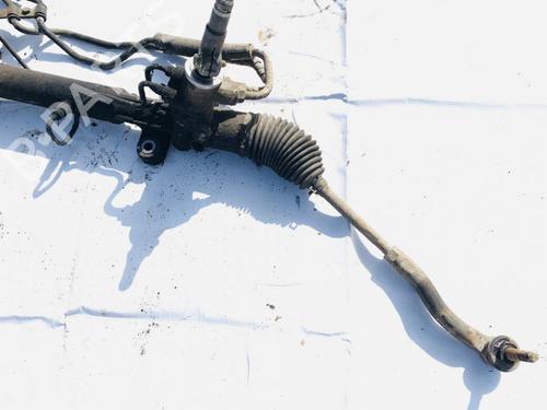 Steering column TOYOTA COROLLA Verso (_E12_) 2.0 D-4D (CDE120_, CDE120R) | BP35528101M21 - Image 2
