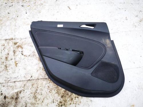 Used Rear left panel Rear left panel OPEL ASTRA J (P10) 1.7 CDTI (68) (110 hp) 34980675 34980675