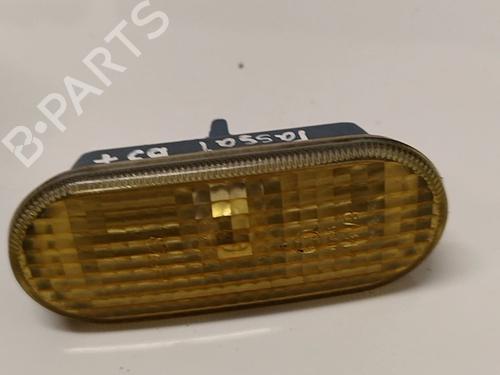 Used Right side indicator Right side indicator PEUGEOT 407 (6D_) 1.6 HDi 110 (6D9HZC, 6D9HYC) (109 hp) 34763723 34763723