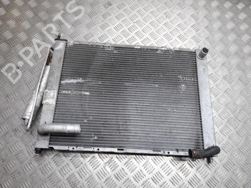 Used AC radiator AC radiator 35703281 35703281