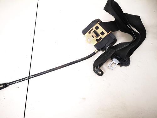 Used Front right seatbelt Front right seatbelt AUDI A6 C4 (4A2) 1.9 TDI (90 hp) 35530846 35530846