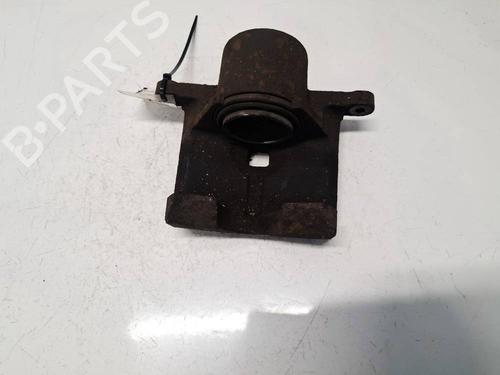 Right front brake caliper MAZDA 6 Hatchback (GH) 2.0 MZR-CD (GH14) | BP34749583M104 - Image 2