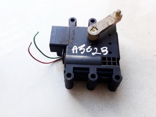 Used Electronic module Electronic module MAZDA 6 Hatchback (GG) 2.0 DI (GG14) (136 hp) 33528376 33528376
