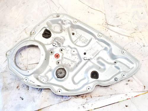 Used Rear right window mechanism Rear right window mechanism 35273723 35273723
