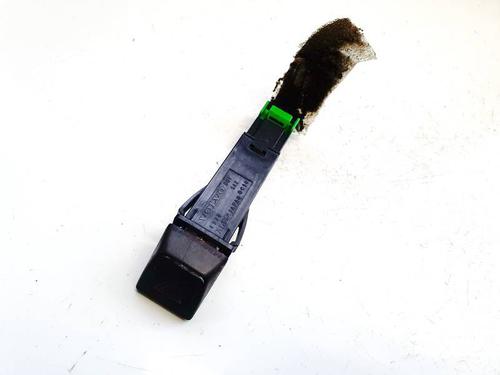 Warning switch VOLVO V50 (545) 2.0 D | BP35191387I22 - Image 2