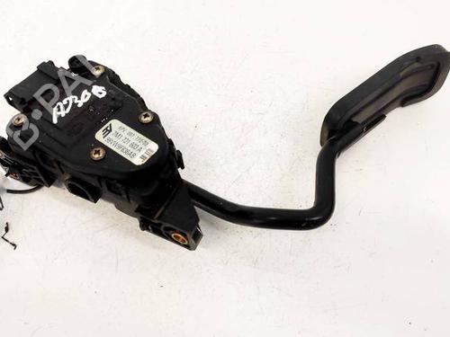 Used Pedal Pedal 35234937 35234937