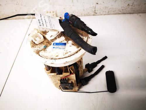 Used Electronic module Electronic module SUBARU LEGACY IV Estate (BP) 2.0 AWD (BP5) (138 hp) 34818755 34818755