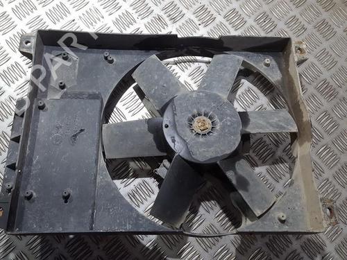 Used Fan Fan PEUGEOT BOXER Bus (244, Z_) 2.8 HDi (128 hp) 35696920 35696920