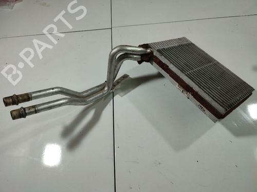Used Heater matrix Heater matrix 34895343 34895343