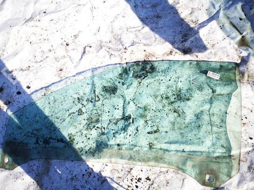 Used Front left door window Front left door window 34920673 34920673