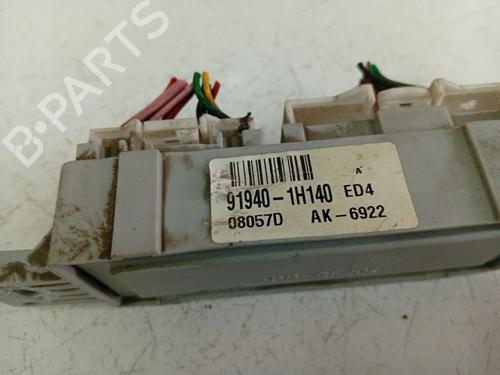 Electronic module KIA CEE'D Hatchback (ED) 2.0 CRDi 140 | BP39392705M83 - Image 4