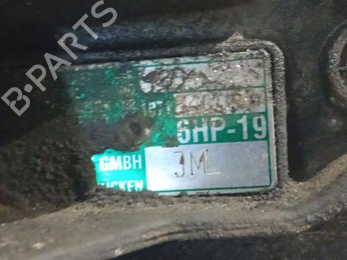 Gearbox AUDI A6 C6 (4F2) 3.0 TDI quattro | BP40274613M3 - Image 5