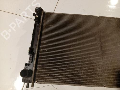 Water radiator CHRYSLER SEBRING (JS) 2.0 CRD | BP34871309M31 - Image 3