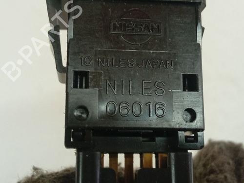 Warning switch NISSAN ALMERA II Hatchback (N16) 1.5 | BP40244840I22 - Image 4