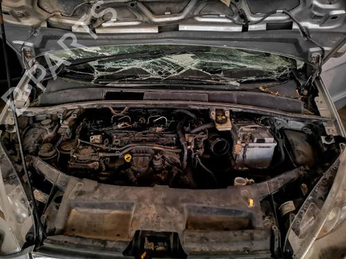 Electronic module FORD GALAXY II (WA6) 2.0 TDCi | BP32614692M83 