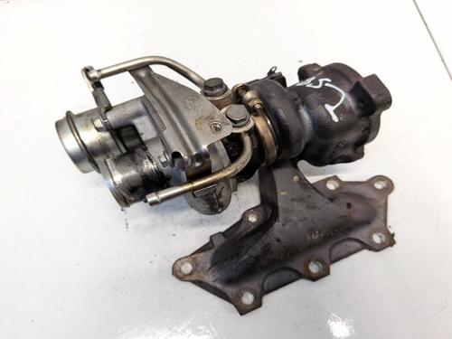 Used Turbocharger/Supercharger Turbocharger/Supercharger 38318970 38318970