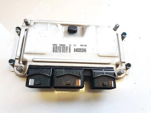 Electronic module MERCEDES-BENZ E-CLASS (W212) E 300 Hybrid / BlueTEC Hybrid (212.098) | BP32589344M83  - Image 5