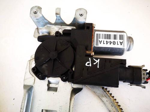 Used Left front window motor Left front window motor 34995099 34995099